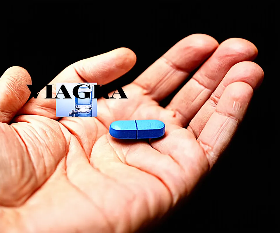 Viagra generico precio españa